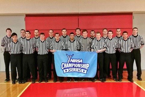 bpatstone12's tweet photo. Exhausting weekend but learned so much #BostonHoops #NIRSABB http://t.co/q9ywgPLL8u