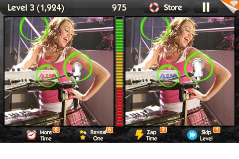 sSscript_Snm's tweet photo. Retweet this if you can spot a difference on this level of #WhatsTheDifference! http://WhatsTheDifferenceApp.comj http://t.co/fZX8PrLCke