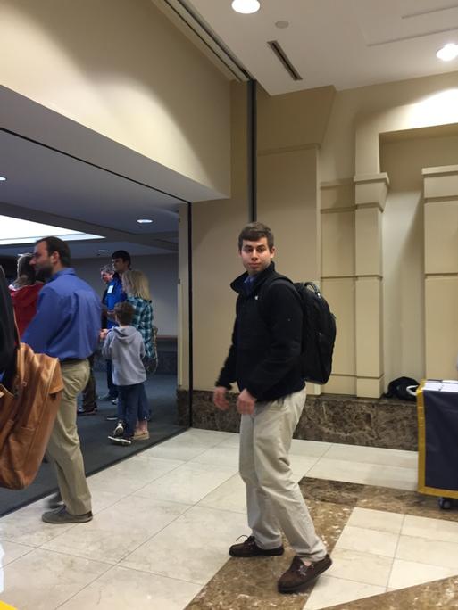 jaysills's tweet image. #cwt2015