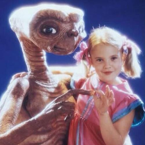 Happy 40th Birthday, Drew Barrymore! 