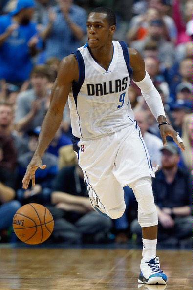 Happy birthday rajon rondo   