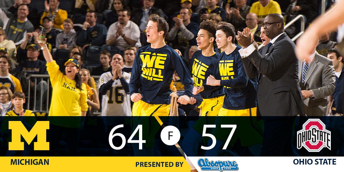 This one feels good.