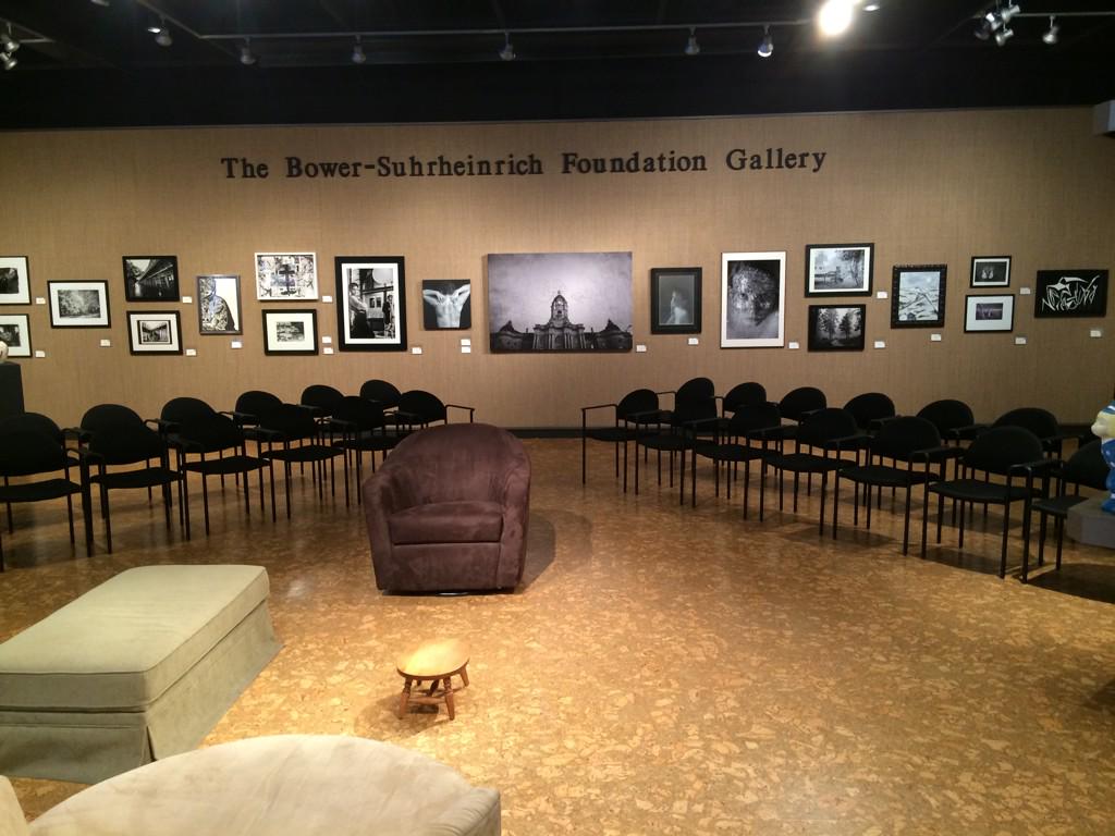 justingroenert's tweet photo. The Arts Counciland a dedicated arts community make Evansville a #StrongCity http://t.co/7gDCt9sLKT
