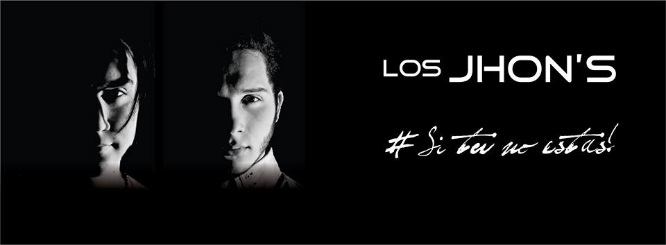 JhonsFcCucuta's tweet photo. #SiTuNoEstas de @LosjhonsOficial, Espera pronto el lanzamiento oficial!!! http://t.co/WMTrrf4eoF