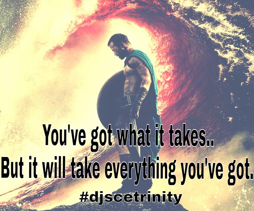 vora_utsav's tweet image. @djscetrinity #djscetrinity2015 #forTrinity #inspired #determination #trinitycommittee #doordie #nowisthetime
