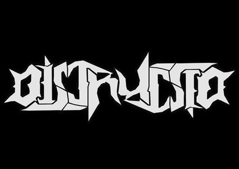 junmuhamad92's tweet photo. Ambigram.. \m/ "@DISTRUCTED_dm: Coba itu ... ~ new logo flip flop simetric rules bung \thc/ fufufu http://t.co/RWgljbOk05"