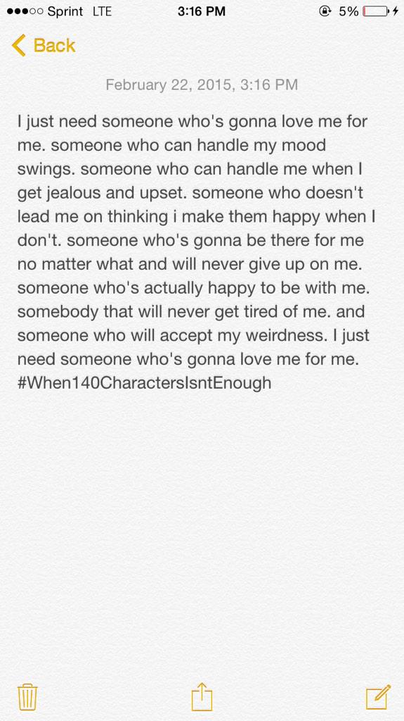 victoriabrowwn_'s tweet photo. #When140CharactersIsntEnough http://t.co/GdgzEsCQbI