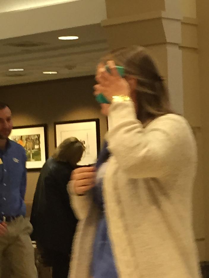 jaysills's tweet image. #cwt2015