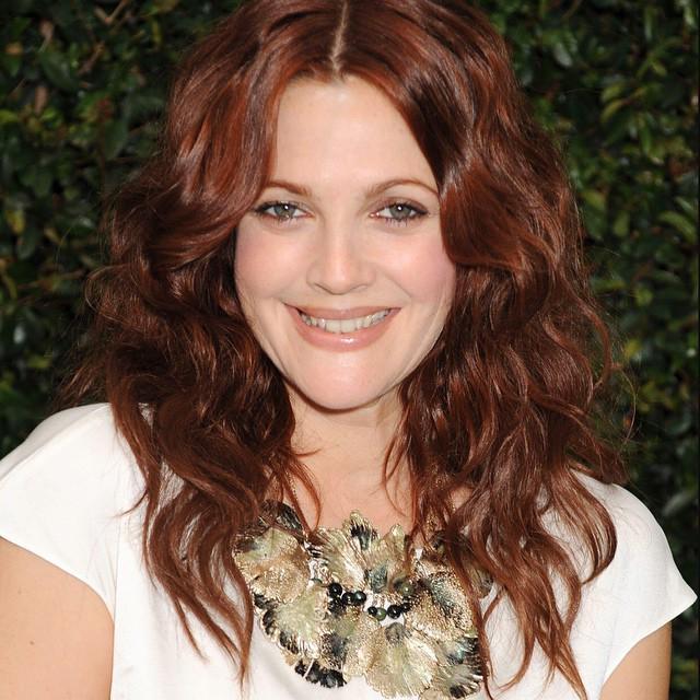 Happy birthday Drew Barrymore. 40 today bhunt29  