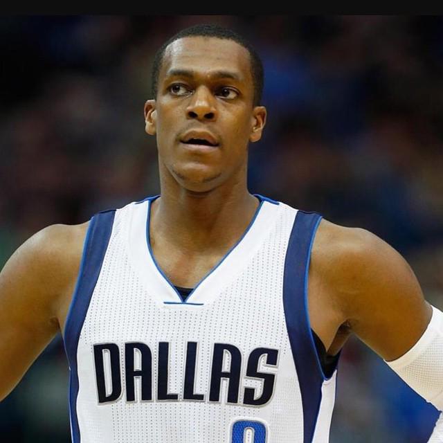 Happy birthday Rajon Rondo. 29 today bhunt29  