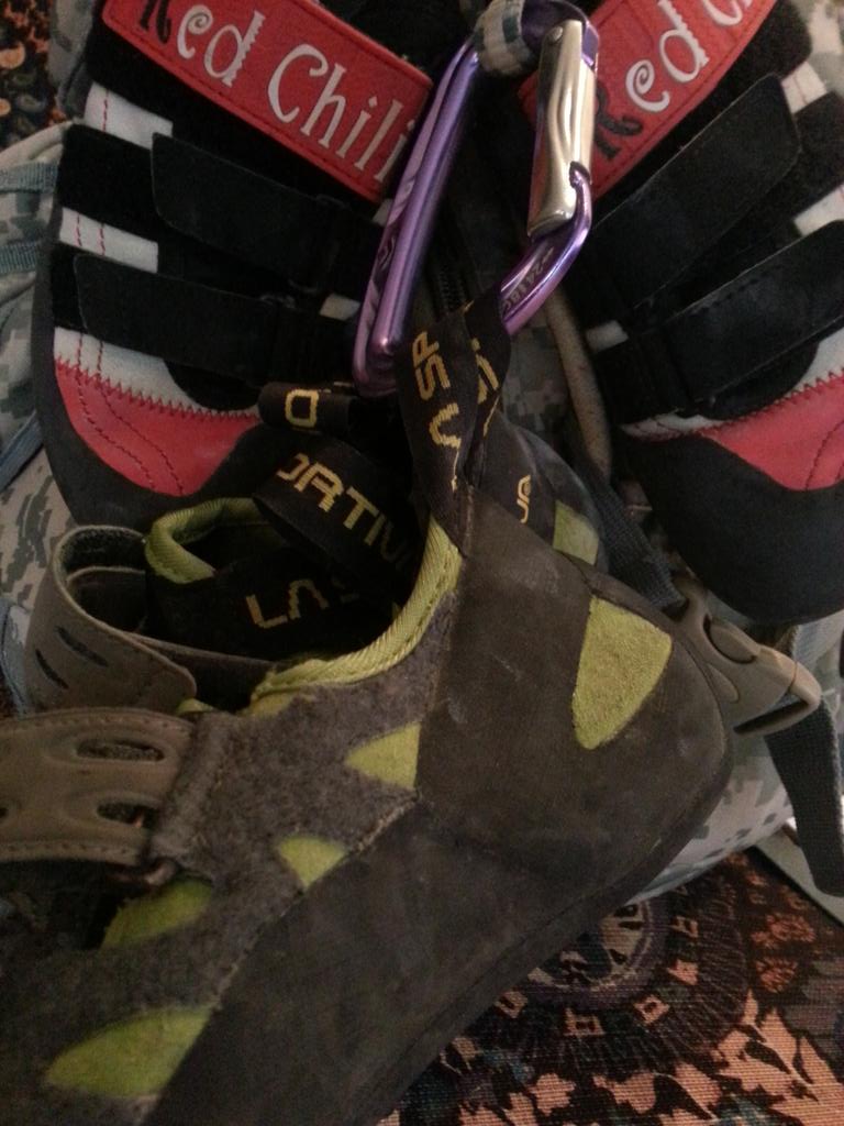 Goodthingslocal's tweet photo. #Goodthingslocal #bthechange #inspire nice mtg Krista today @LRclimbing http://t.co/nNlTOcDAG6