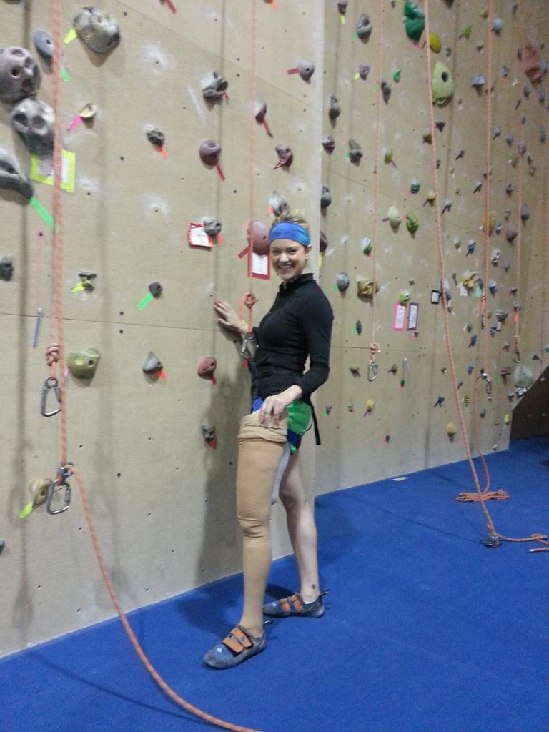 Goodthingslocal's tweet photo. #Goodthingslocal #bthechange #inspire nice mtg Krista today @LRclimbing http://t.co/nNlTOcDAG6