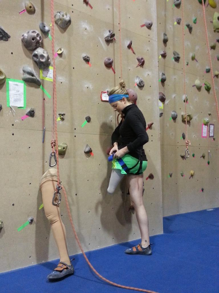 Goodthingslocal's tweet photo. #Goodthingslocal #bthechange #inspire nice mtg Krista today @LRclimbing http://t.co/nNlTOcDAG6