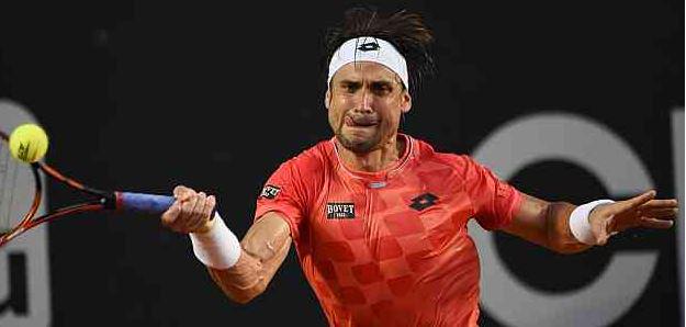 marca's tweet photo. .@DavidFerrer87 arrolla a Fognini en la final del Abierto de Río de Janeiro (6-2 y 6-3) http://t.co/LM6vrk3wRI http://t.co/LDfhaiPQlr