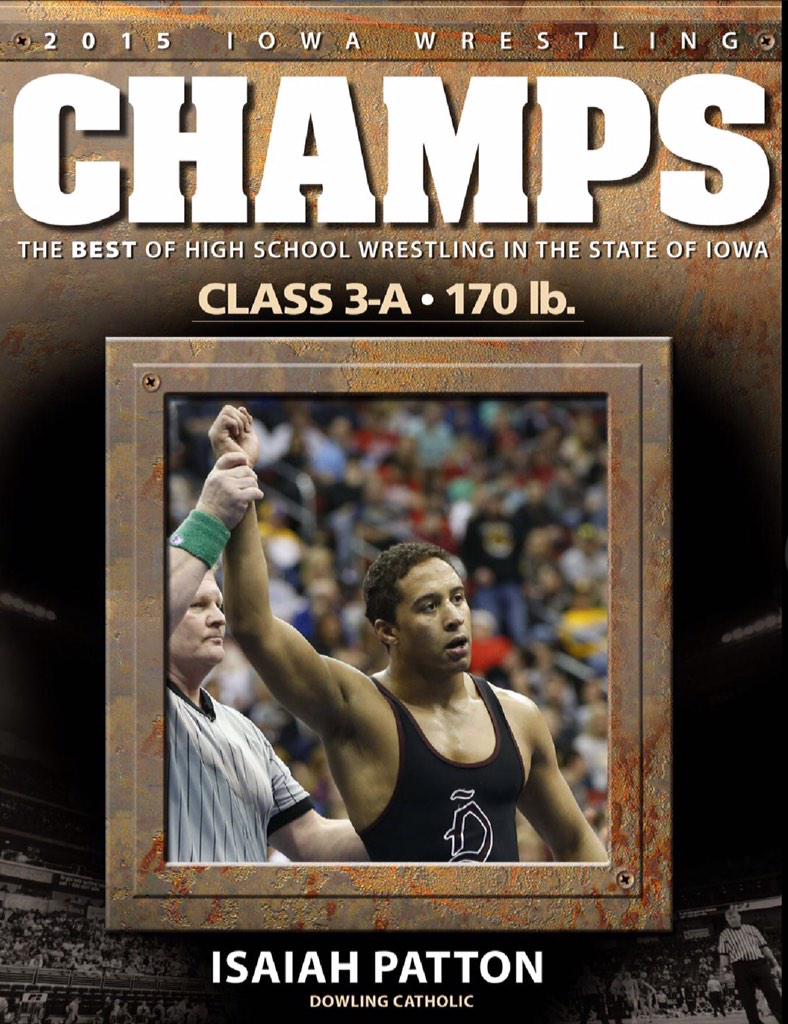 MaroonCrew's tweet photo. STATE CHAMPIONS! Congrats to Isaiah &amp; Michael! http://t.co/jXZuh4ywNH