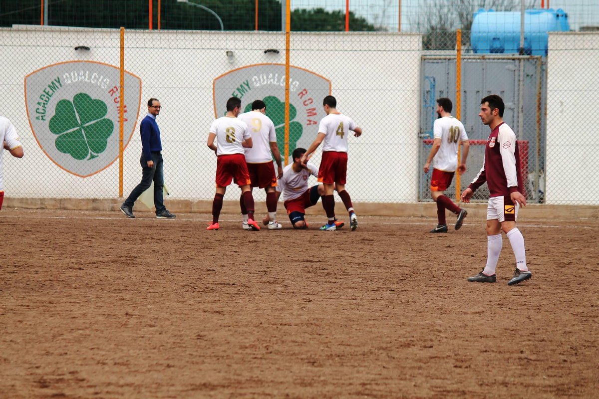 DamianoSSL1900's tweet photo. FINALMENTE #primogoal #mimancavi #vialepaure #chitifa #realtorres #nonperdemai http://t.co/PJoLJDPO0V