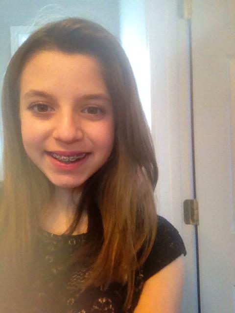 HannahKarnes's tweet photo. No school tomorrow😻😻😻😻😦😎😎😎😋😋😋 http://t.co/e8EFeAPR5h