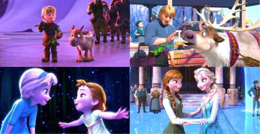 MejoresTwits's tweet photo. "Los adultos son sólo niños crecidos" - Walt Disney. http://t.co/OIkN0eNG8x