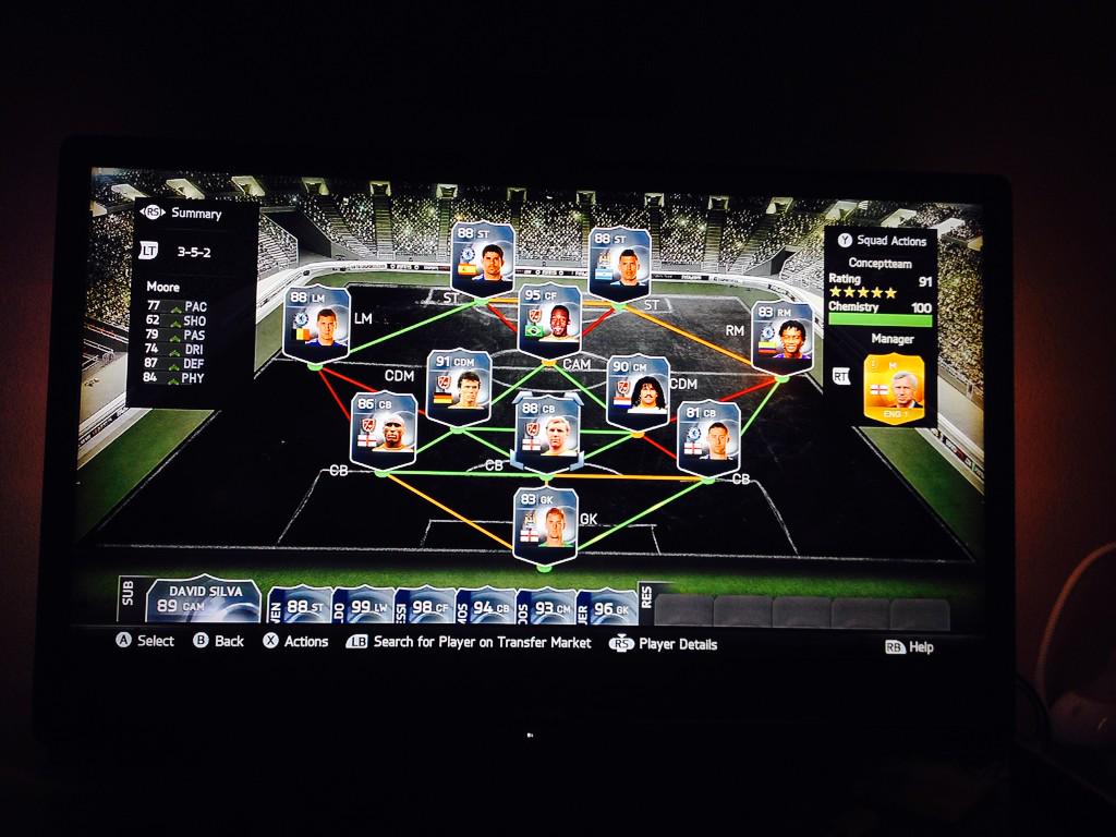 RodyVeen_'s tweet photo. #bobbymoorechallenge @EASPORTSFIFA @EASPORTSFIFA http://t.co/oZFkMzejPU