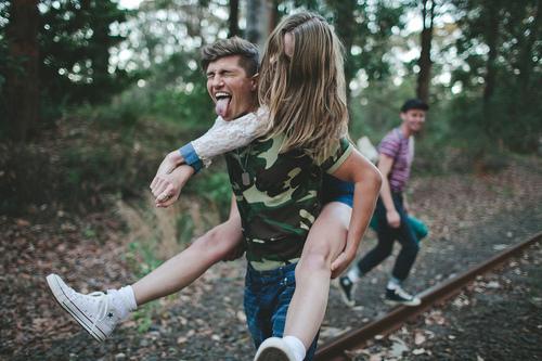Post_BadCouple_'s tweet photo. Un véritable amour 💘💎💘✨💘 http://t.co/I0P7n2ZBfH