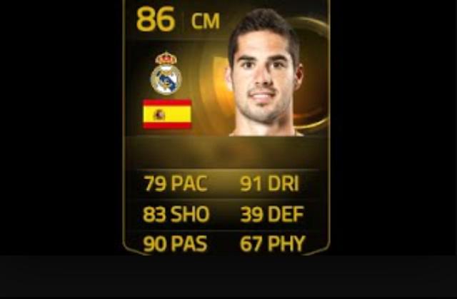 wagers_r_us_'s tweet photo. 🎉SIF ISCO GIVEAWAY🎉
To win you must...
👉RT THIS
👉FOLLOW ME
👉FOLLOW @FUTDiablo
S/O = X5 ENTRY
WINNER SOON!
GL🍀 http://t.co/dqdJQaqx64