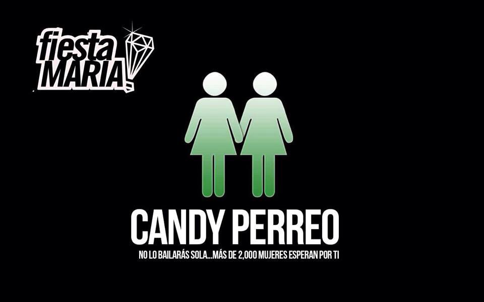 VIRGUIT's tweet photo. #Marias @fiestamarialima con lo que me encanta bailar sola tendrá que ser #pegaditas para sentirnos uno @Studio92 http://t.co/zEXYBatWUm