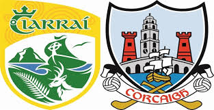 Corcaigh V Ciarraí ANOIS <a href="/ClannFF/">Clann Feirm Factor </a> <a href="/TG4TV/">TG4</a> Hurling? Football? Ní hea - IT'S FARMING ! Who will be Ireland's Top Family