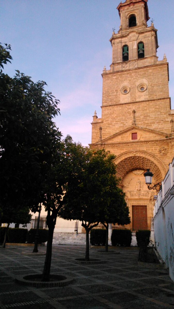 postigostamaria's tweet photo. Próximamente en Utrera... http://t.co/9EvQExIOnO