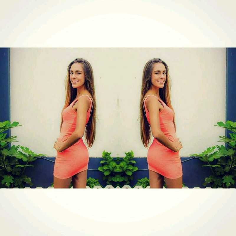 QueenLuanaB's tweet photo. @Luanabarron99 una súper guerrerasa que dio todo por quedarse espero que vuelvas Queen bella 👑👸💪 http://t.co/TY65Fiqm3h
