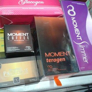HerbalmurahID's tweet image. READY product MOMENT Glucogen, Teragen, Slimmer dijual dg harga member. Order langsung invite 2BDA836A