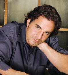 I wanna wish a happy 49th birthday 2 Thorsten Kaye I hope he has a great day with his family & friends 