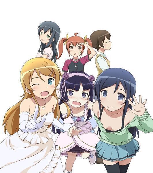 俺妹好きはRT！