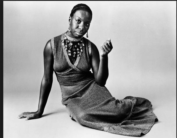 Happy birthday to the late great Nina Simone. 
