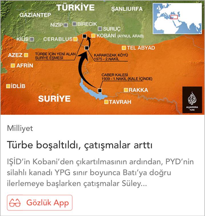 onurdzgn's tweet photo. Türbe boşaltıldı, çatışmalar arttı - #gozlukapp ile okundu http://t.co/2g3XRKrrwy http://t.co/0wC0PMQS76