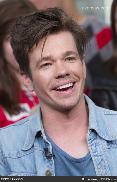 Happy birthday to Nate Ruess who turns 32 today! 