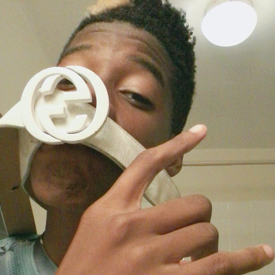 wizdakidd's tweet image. Gucci everything 🔥🔥🔥