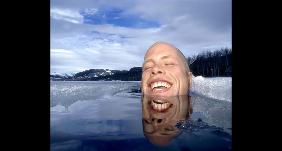 MacahanZeb's tweet photo. Underbart foto signerat Lars Thulin.
#vinterbad #riksgränsen http://t.co/0FenOi78kQ