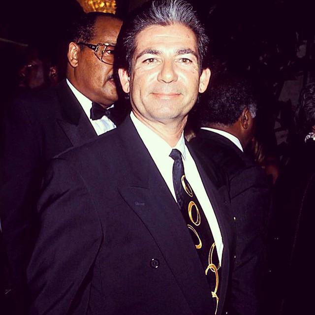 Happy Birthday Mr. Robert Kardashian 