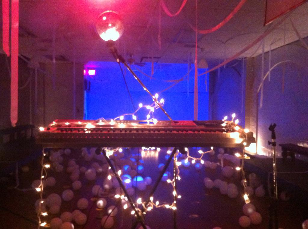 surpriseperform's tweet image. Missing farewell #pushOFF @dustinharvey