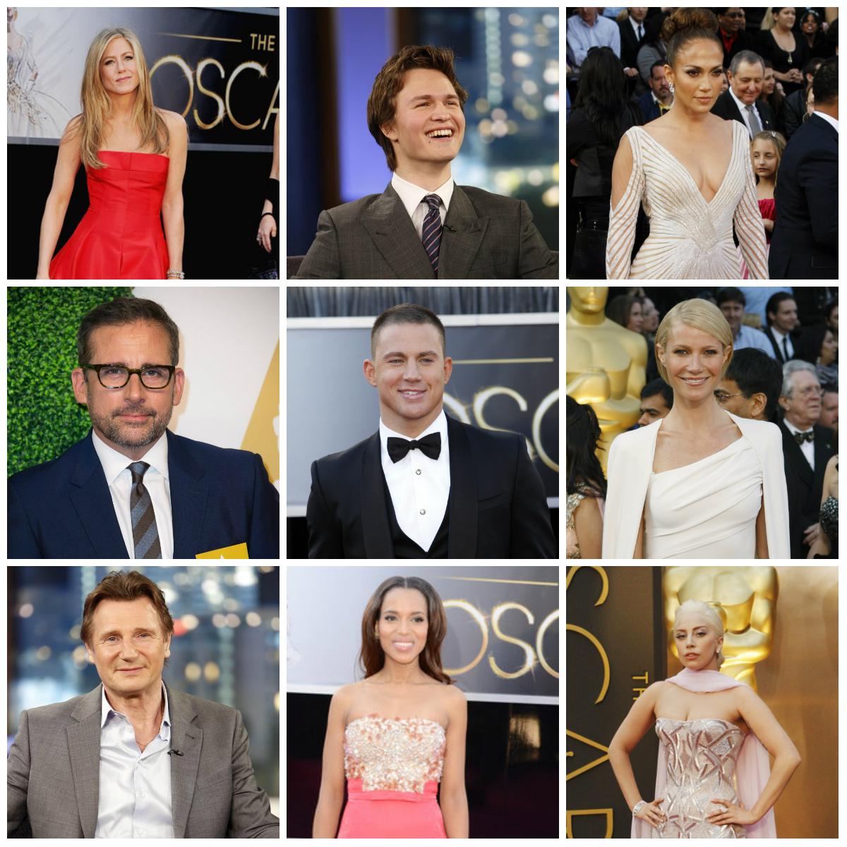PLLonMax's tweet image. #TheOscars air TONIGHT! It all starts at 7pmEST/4pmPST on ABC! RT if you can't wait to watch!