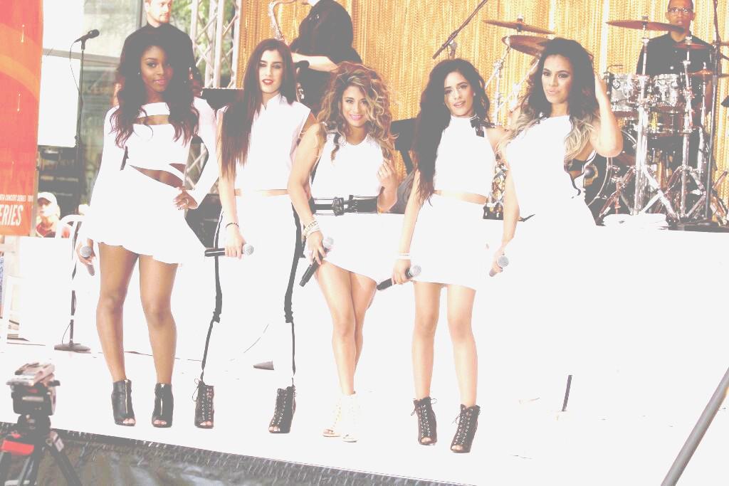 dinahsqueenb's tweet photo. #VoteFifthHarmony #KCA http://t.co/AKUZw0cWq9