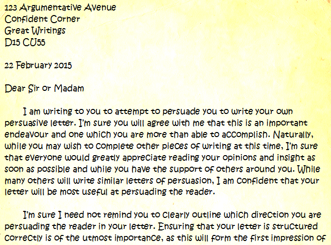 UKEDResources's tweet image. Persuasive letter on persuasive letters, with main features to include, by @ICTmagic #ukedchat ukedchat.com/pen00031/
