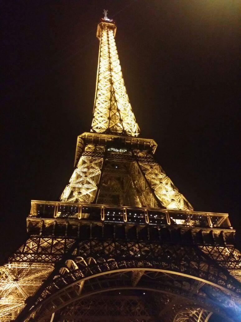 qt_deivid's tweet photo. Que bonito París http://t.co/IZdeI5pAfY