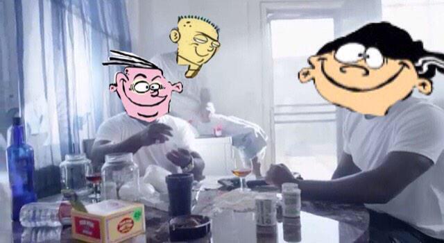 "We got jawbreakers , we got jawbreakers"