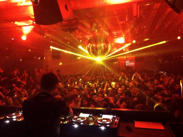 <a href="/VerbotenNewYork/">Verboten New York</a> never disappoints, what an amazing night with the <a href="/frenchexpress/">FRENCH EXPRESS</a> family ❤️✌️😜