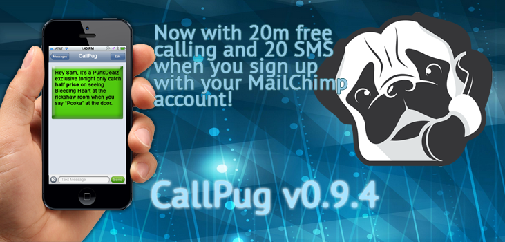 callpug tweet picture