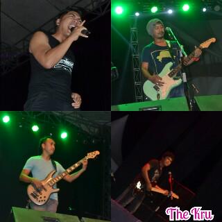 Freemanholic1's tweet photo. The Kru mantapz @ucks_ @JonaUCKS @vman_1 @Ali_CliqgresCM http://t.co/B1FRwnIrR0