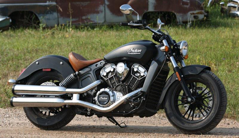 ritzsky_'s tweet photo. Ok my choice is made. One day, you shall be mine... Oh yes, one day... #indianscout #americanspirit #swissengineered http://t.co/iFYB1JgSdQ