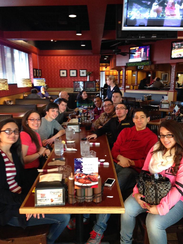 RP_DECA's tweet photo. RPHS DECA states candidates! Woo! #RPHS #DECA #bringitonnationals http://t.co/zaKpMKC6mw