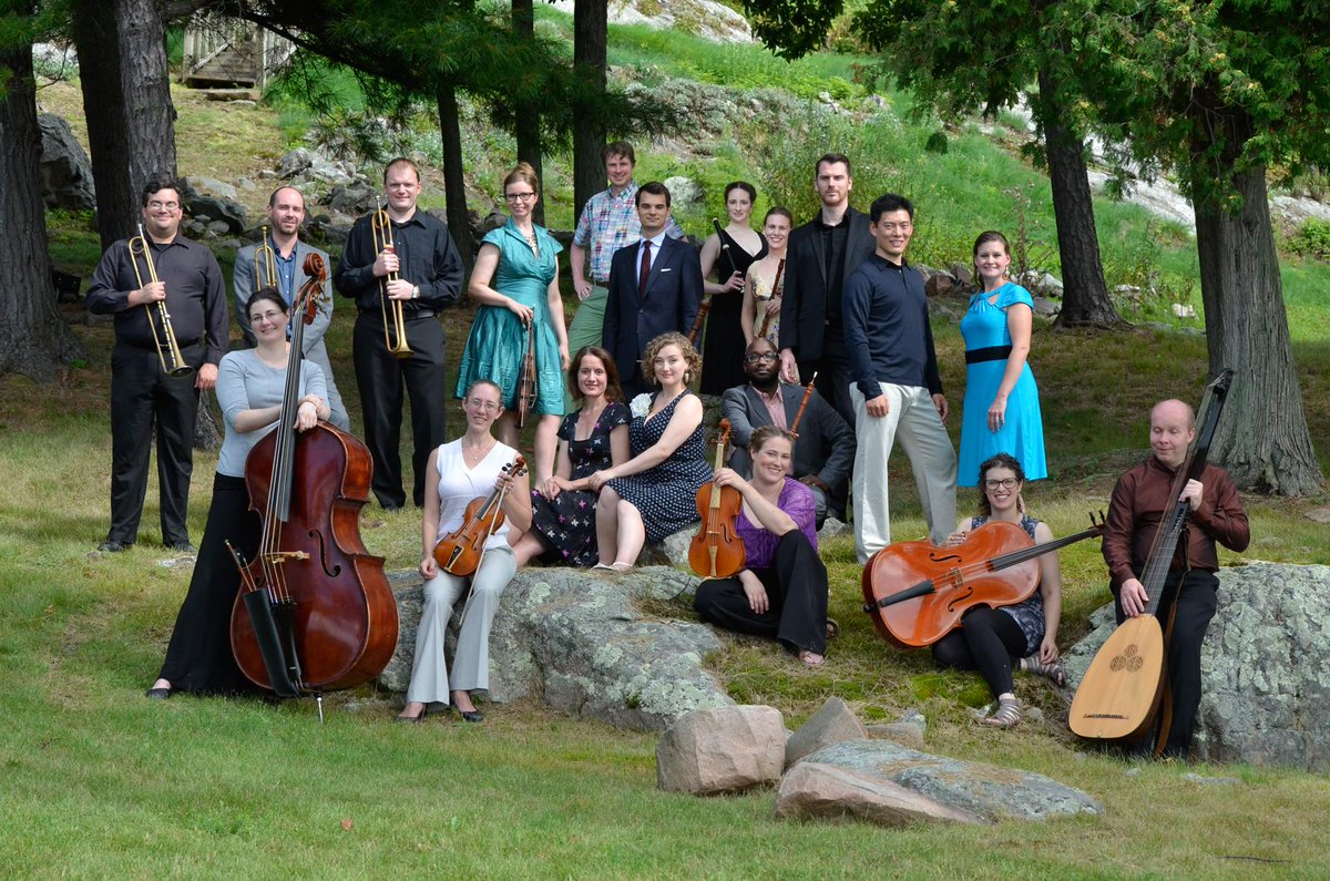 NEEMCalendar's tweet image. Today!  @CConcentus and Dances with Corelli!  Read more at neemcalendar.org!